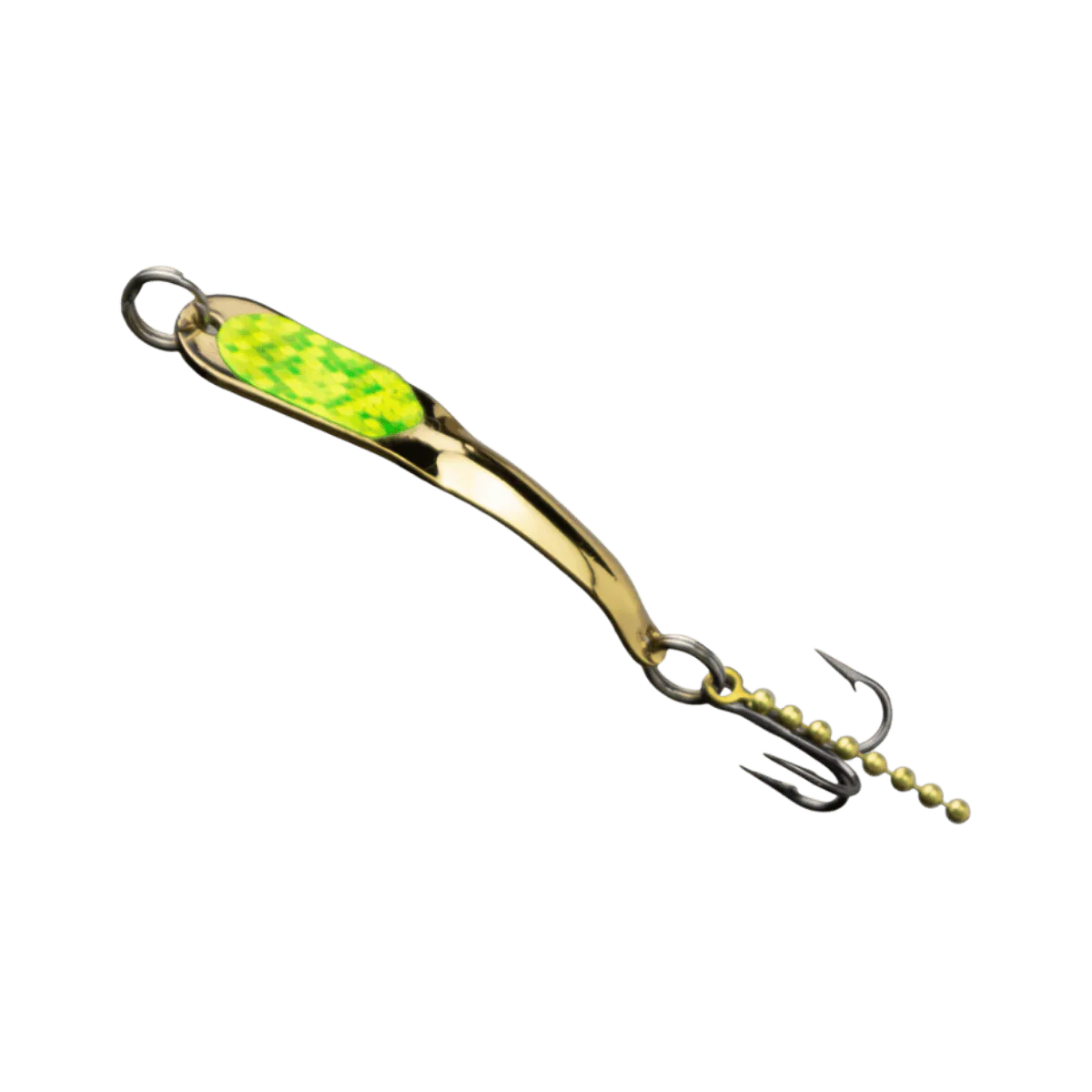 IRON DECOY STEELY SPOON – SIZE 1 (1/12 OZ) - Image 4