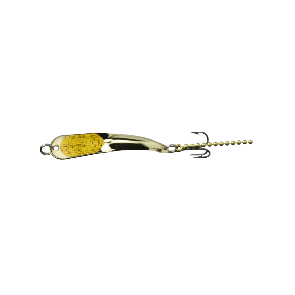 STEELY SPOON SIZE 2 - 1/10 OZ - Image 2
