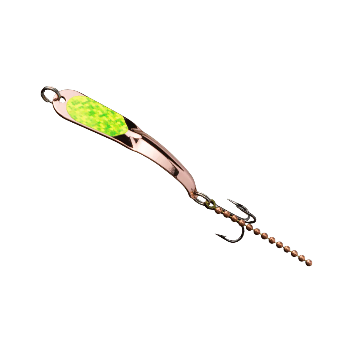 STEELY SPOON SIZE 2 - 1/10 OZ - Image 6