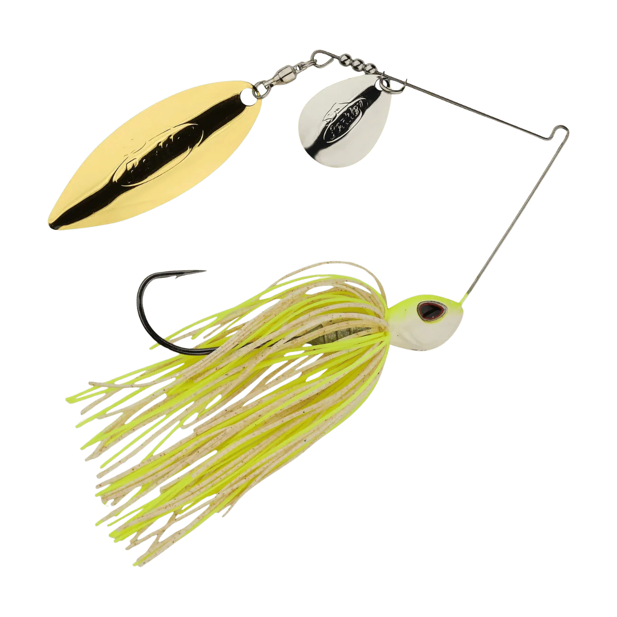 BERKLEY POWERBLADE 1/2 OZ SPINNERBAIT FISHING LURE - Image 4