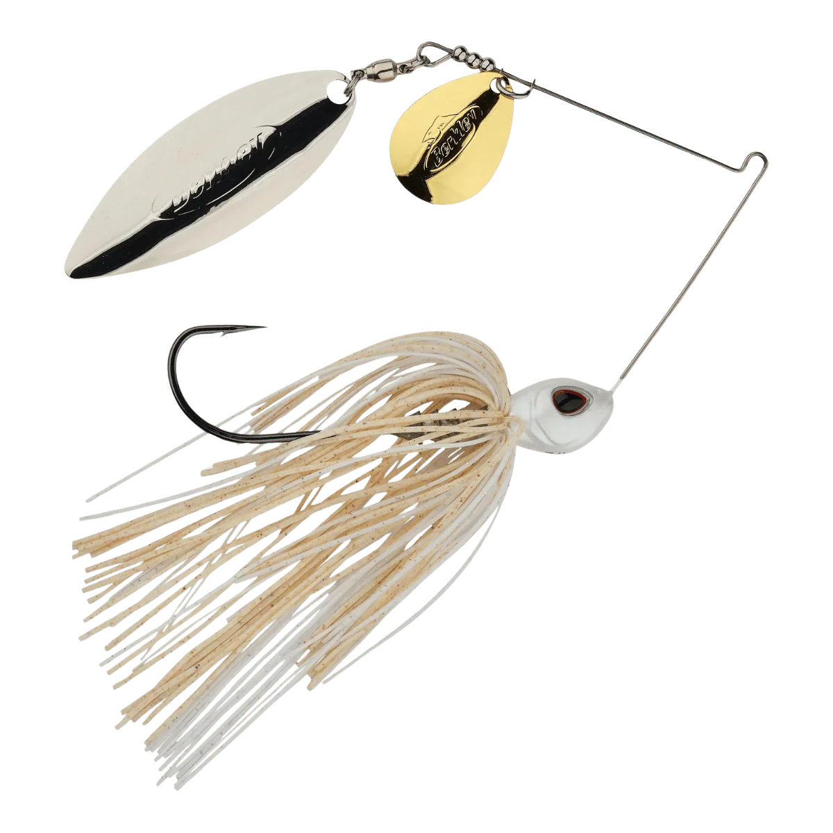 BERKLEY POWERBLADE 1/2 OZ SPINNERBAIT FISHING LURE - Image 5