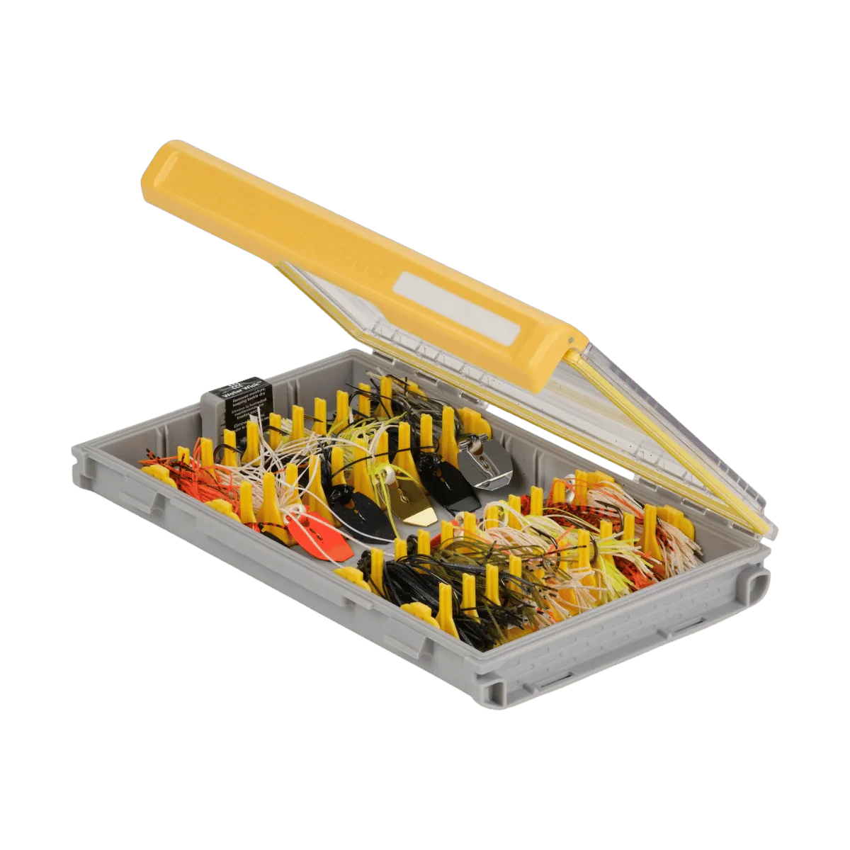 PLANO EDGE JIG/BLADED JIG BOX 3600™ - Image 2