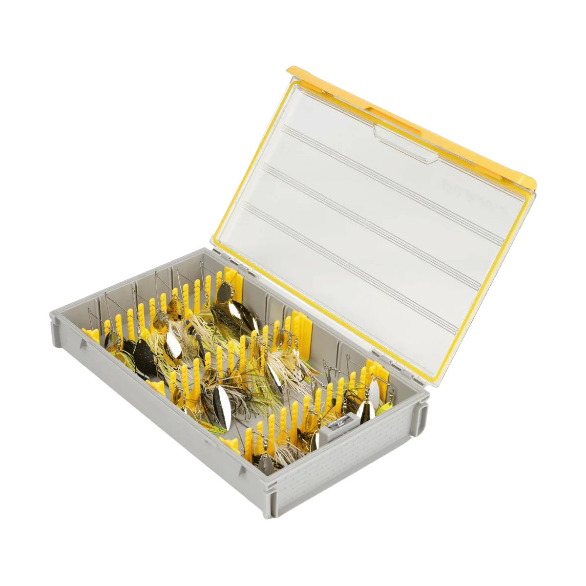 PLANO EDGE 3700 SPINNER BAIT BOX - Image 2