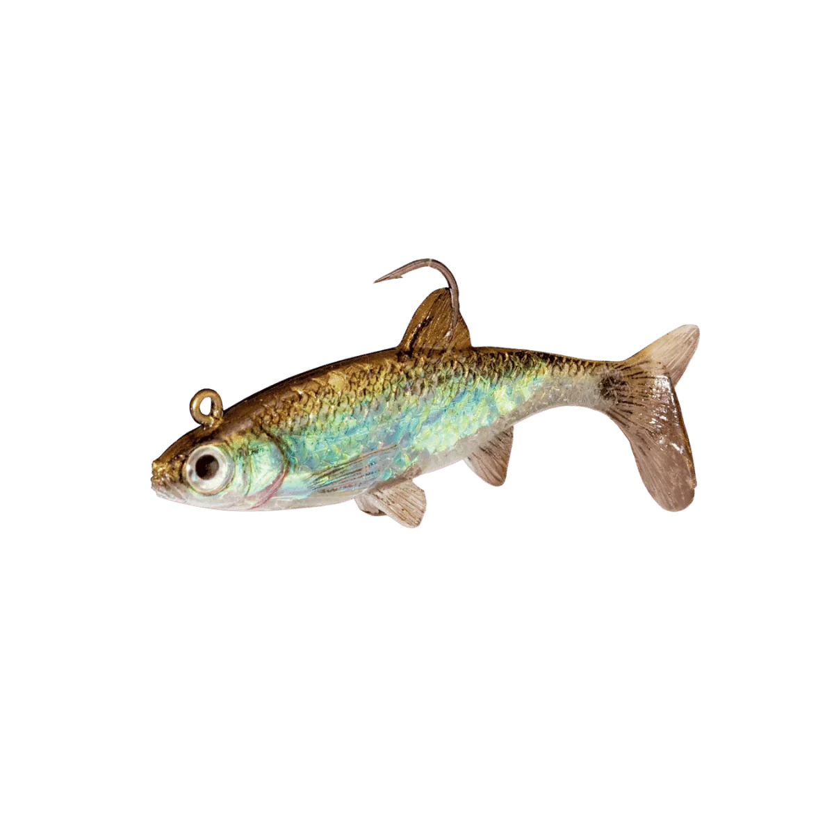 NORTHLAND LIVE-FORAGE SWIMBAITS 2.5IN - Image 3