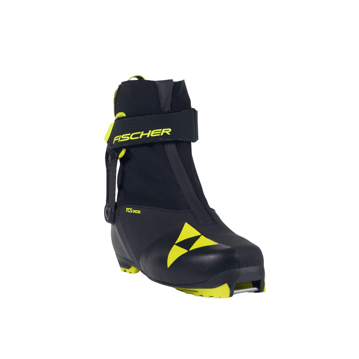 FISCHER SKIS RCS SKATE BOOTS 22/23