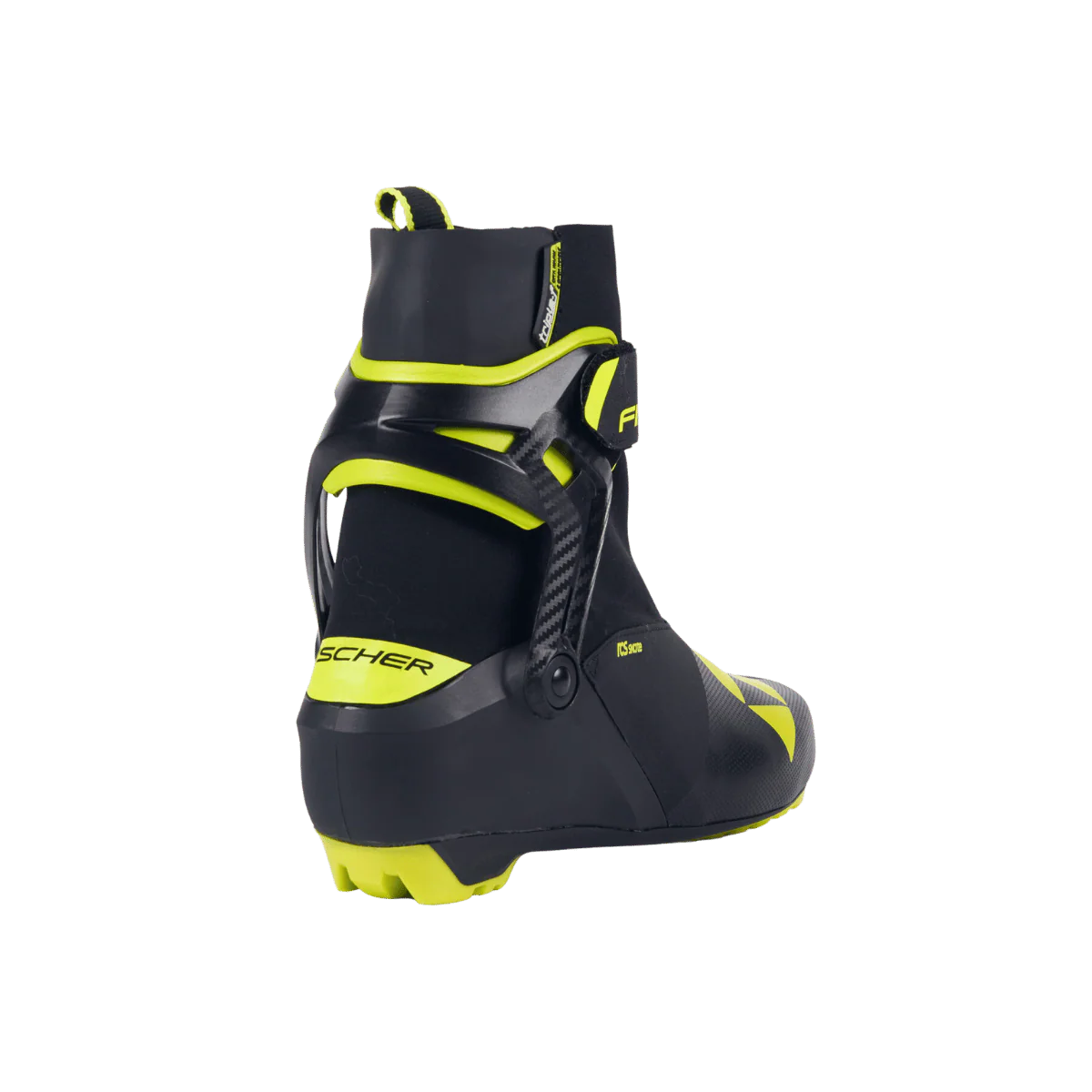 FISCHER SKIS RCS SKATE BOOTS 22/23 - Image 3