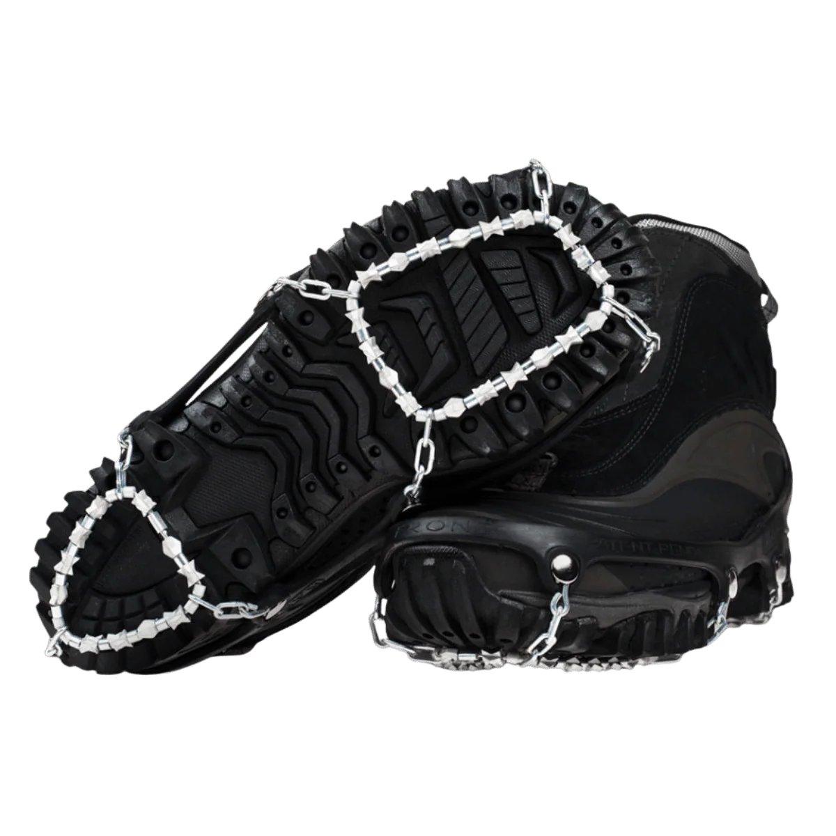 YAKTRAX DIAMOND GRIP - BLACK - Image 2