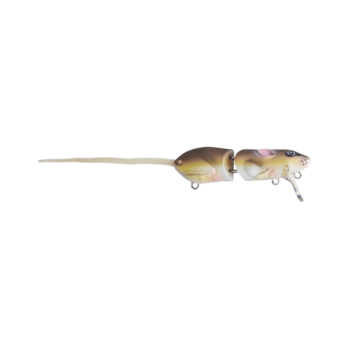 SPRO RAT 30 SEGMENTED SWIMBAIT 3IN
