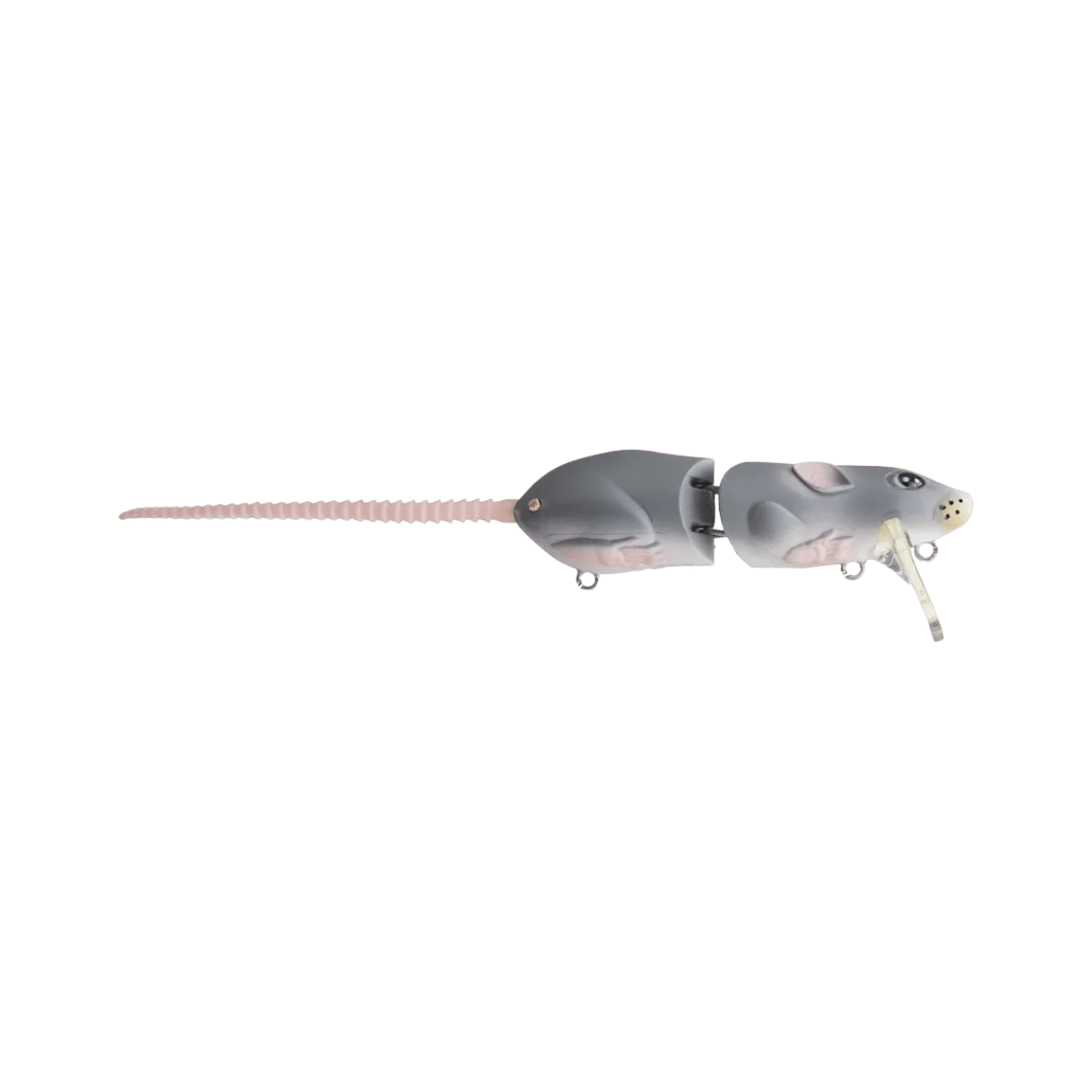 SPRO RAT 30 SEGMENTED SWIMBAIT 3IN - Image 2