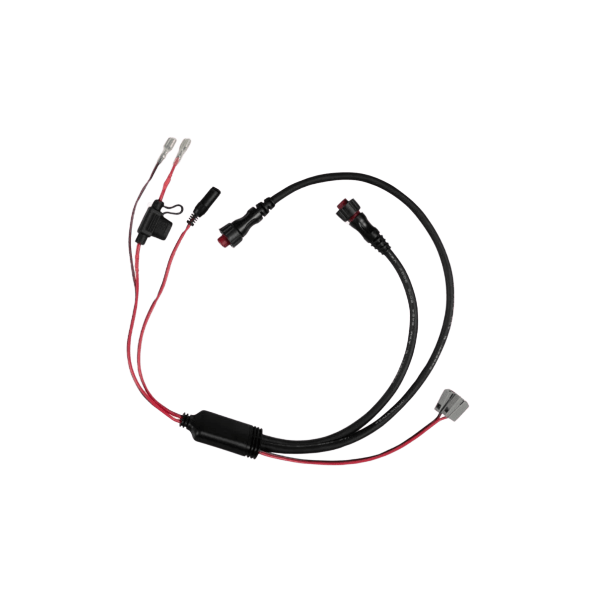 GARMIN ALL-IN-ONE POWER CABLE