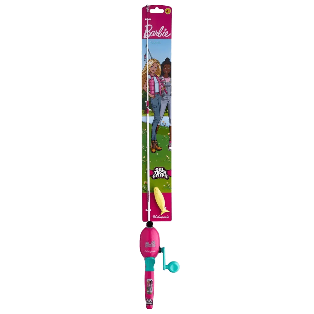 Mattel Barbie Beginner Kit
