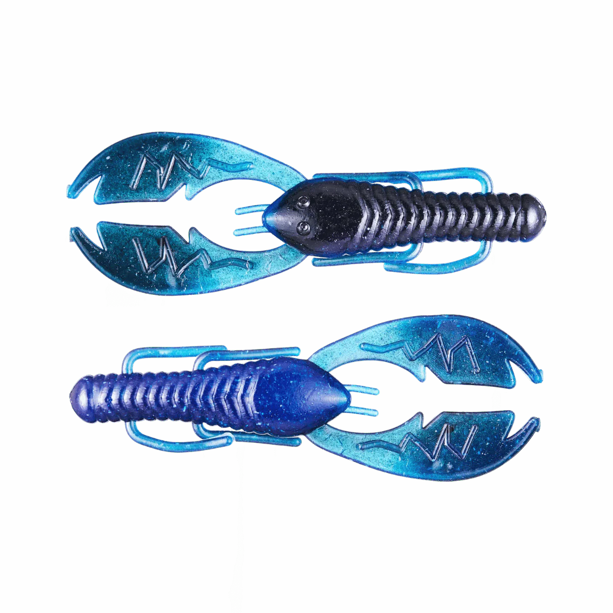 NETBAIT PACA SLIM CRAW 9PK 3.5IN