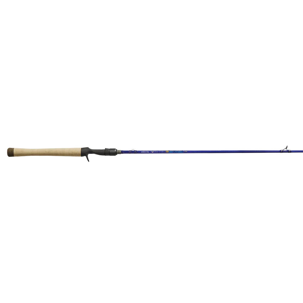 Legend Tournament Walleye Casting Rod 7' MH M