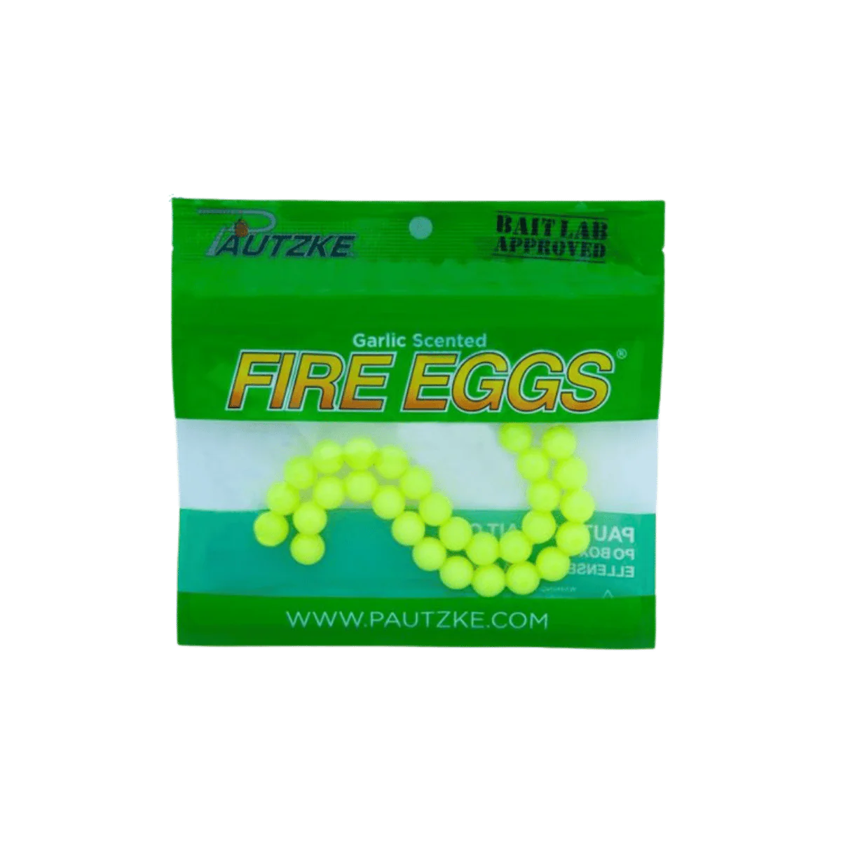 PAUTZKE BAIT FIRE EGGS 30CT