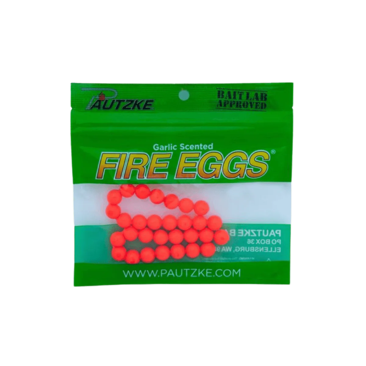 PAUTZKE BAIT FIRE EGGS 30CT - Image 3