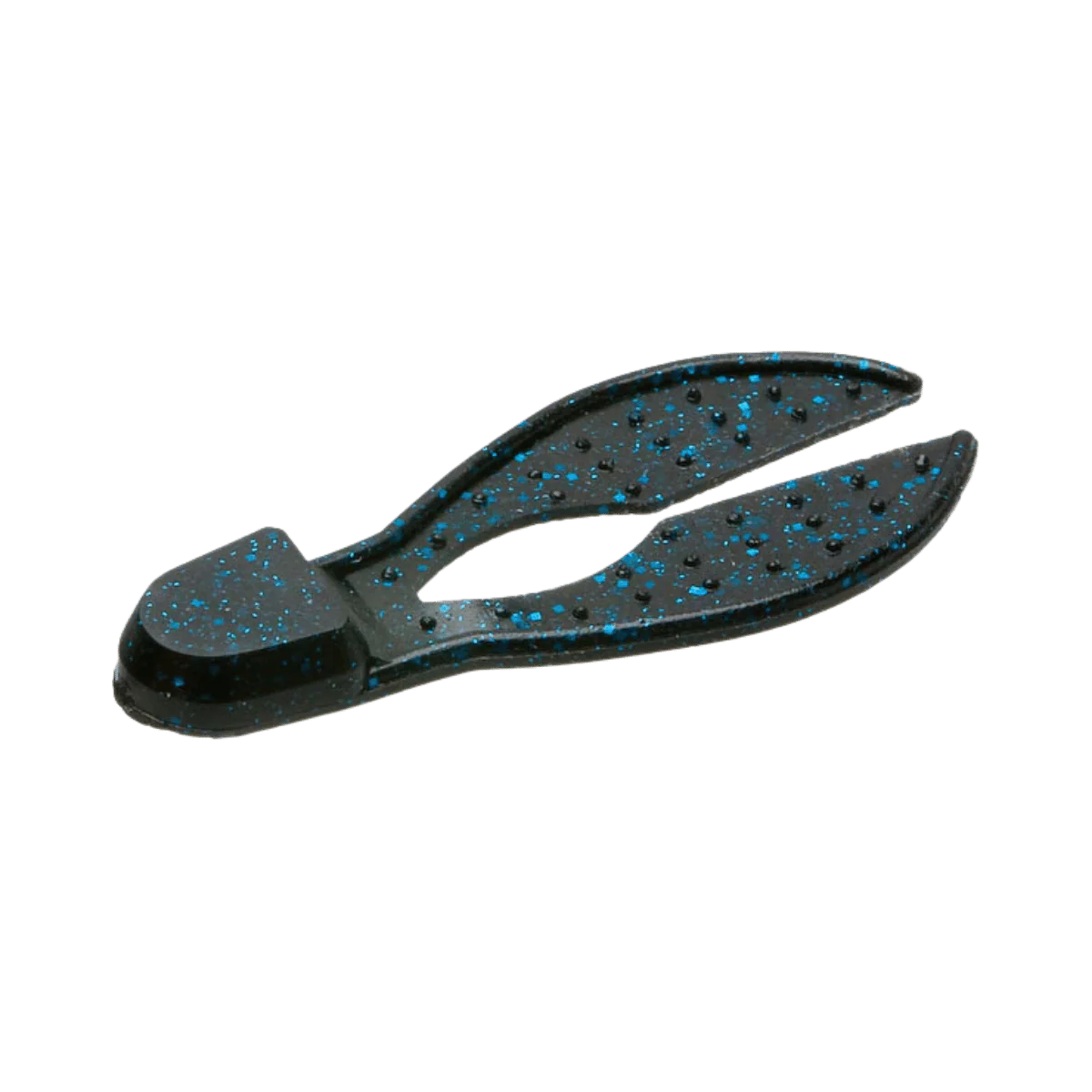 ZOOM SUPER CHUNK JIG TRAILER 5PK 3-1/2IN - Image 3