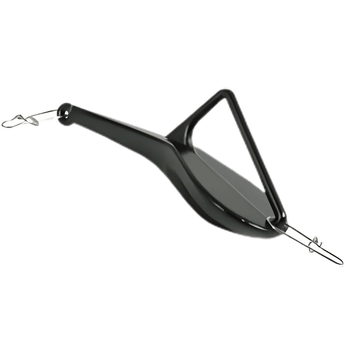 OFFSHORE RESETTABLE TADPOLE DIVING WEIGHT - SIZE 3