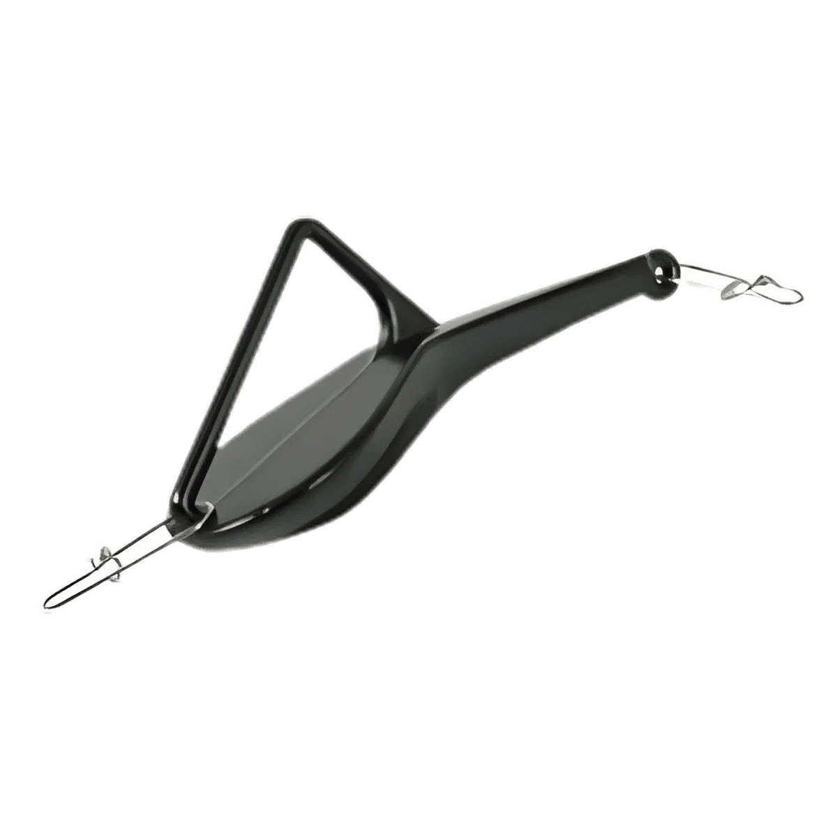 OFFSHORE RESETTABLE TADPOLE DIVING WEIGHT - SIZE 1