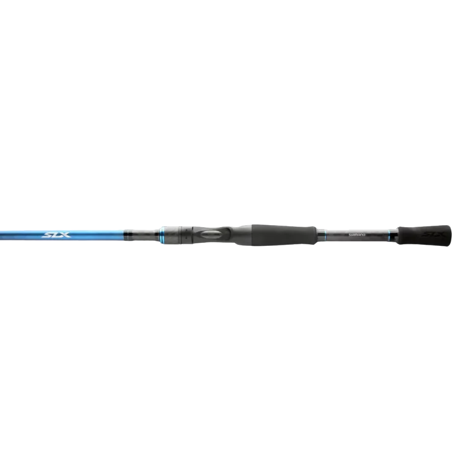 SLX Casting Rod 7'2" M