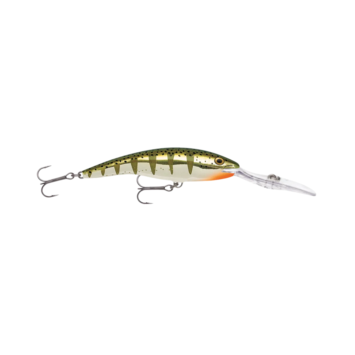 RAPALA DEEP TAIL DANCER 07 - Image 8