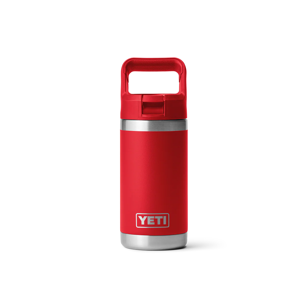 YETI 12 OZ RAMBLER JR BOTTLE W/ STRAW CAP - Image 10