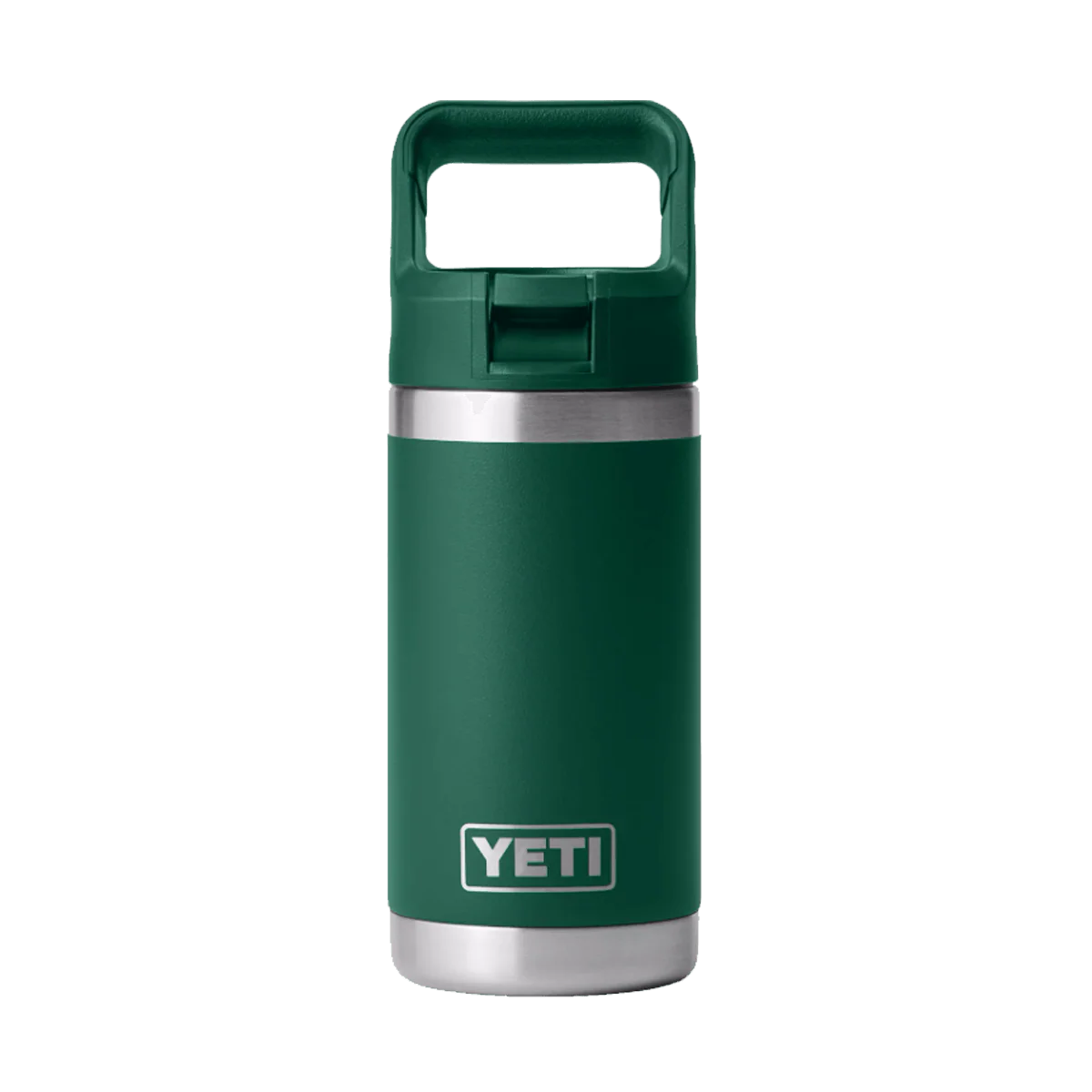 YETI 12 OZ RAMBLER JR BOTTLE W/ STRAW CAP - Image 13