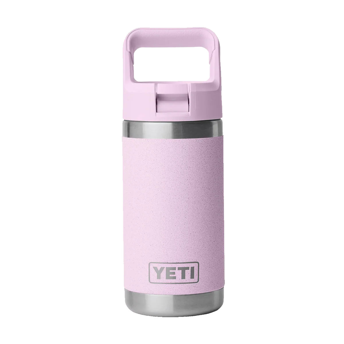 YETI 12 OZ RAMBLER JR BOTTLE W/ STRAW CAP - Image 14