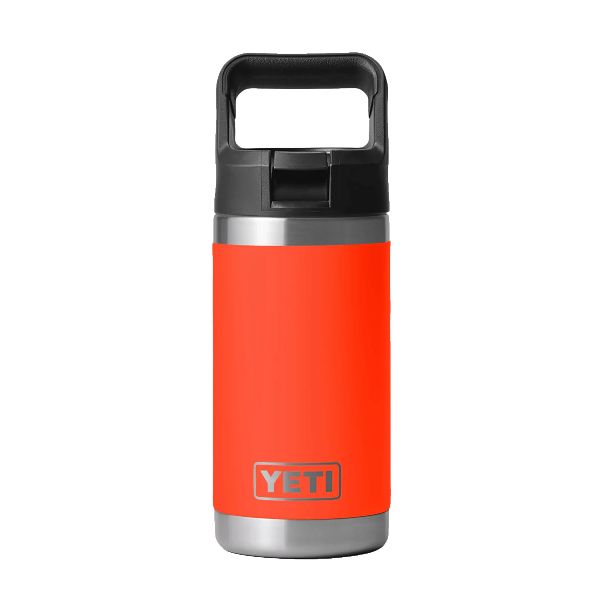 YETI 12 OZ RAMBLER JR BOTTLE W/ STRAW CAP - Image 16