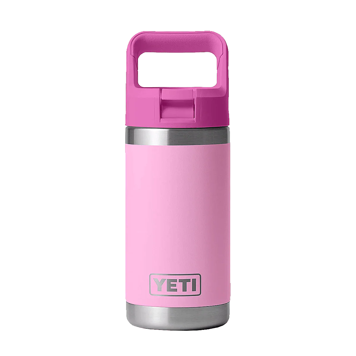 YETI 12 OZ RAMBLER JR BOTTLE W/ STRAW CAP - Image 17