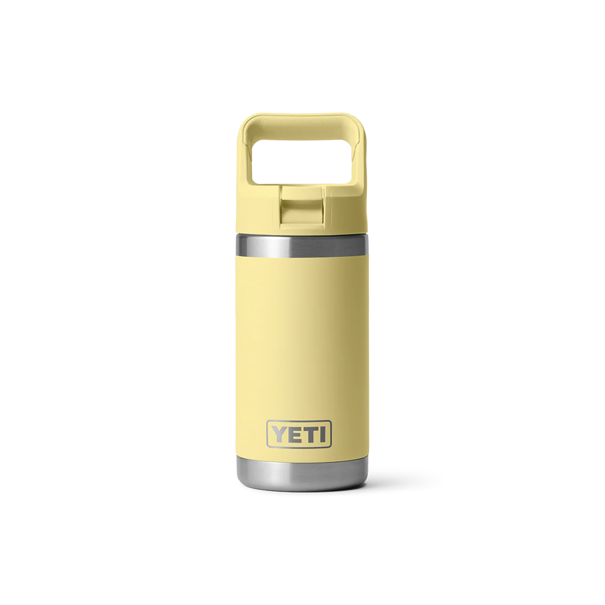 YETI 12 OZ RAMBLER JR BOTTLE W/ STRAW CAP - Image 4