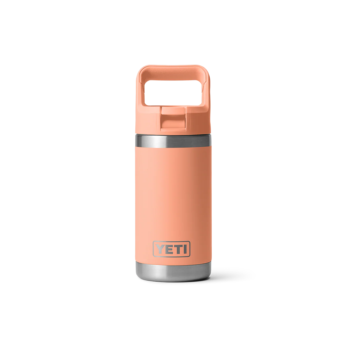 YETI 12 OZ RAMBLER JR BOTTLE W/ STRAW CAP - Image 9