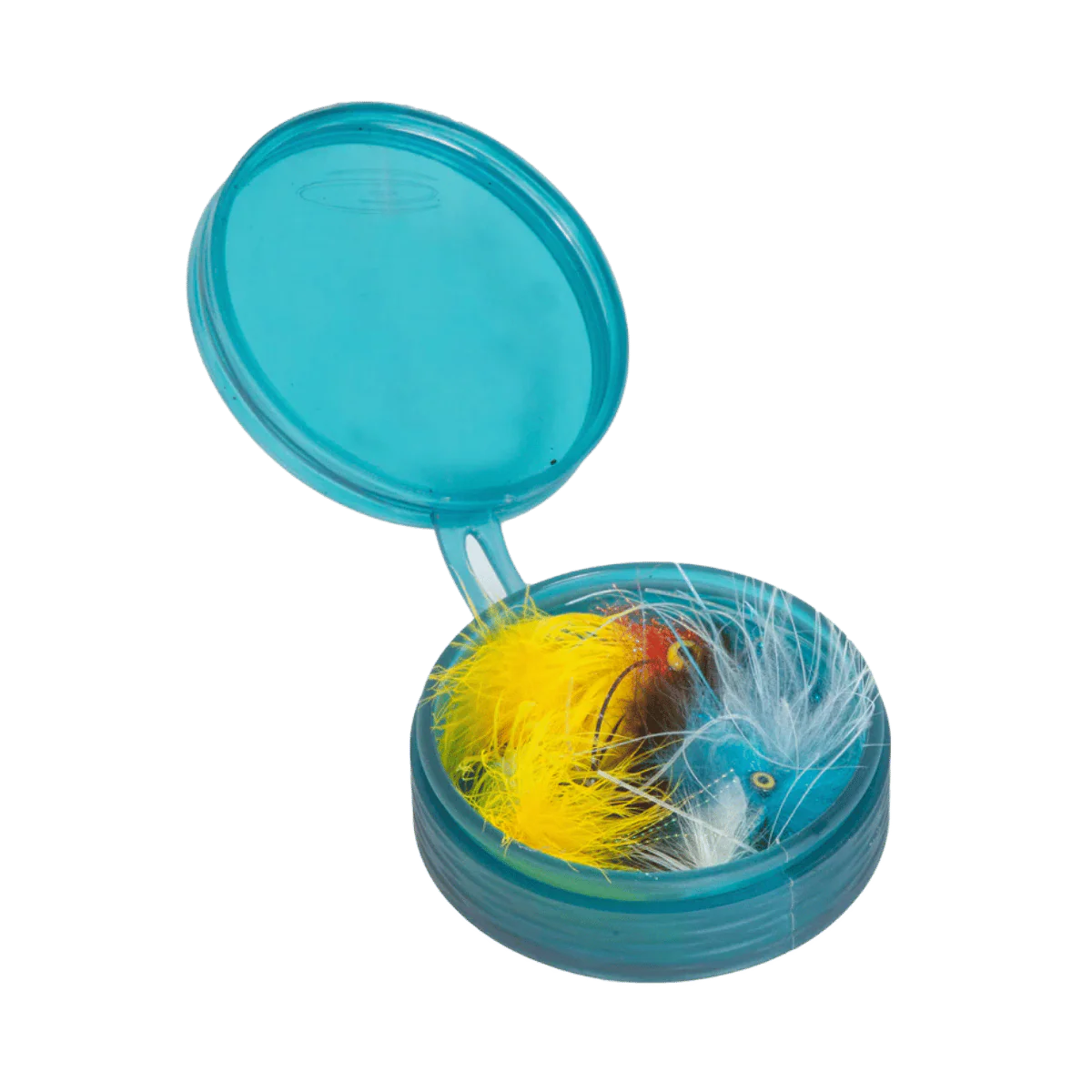 FISH POND FLY PUCK - Image 2