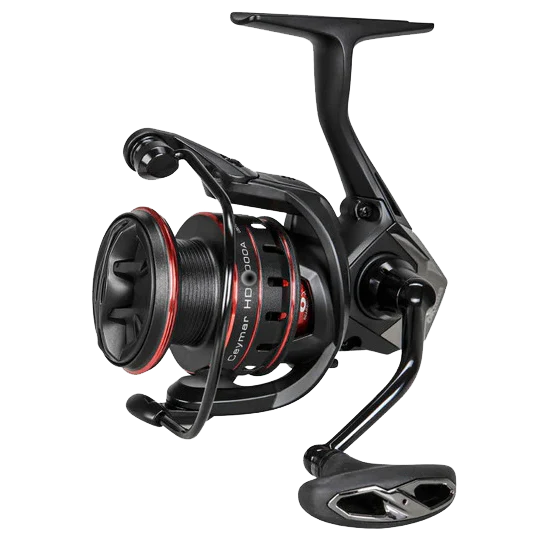 Ceymar HD Spinning Reel 5000A