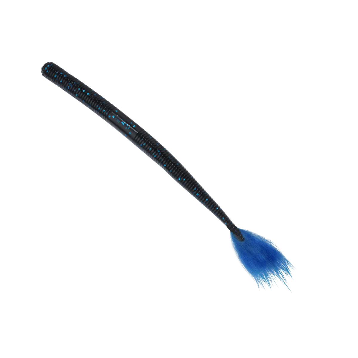 RABID BAITS SHAKER STRAIGHT TAIL WORM - Image 12