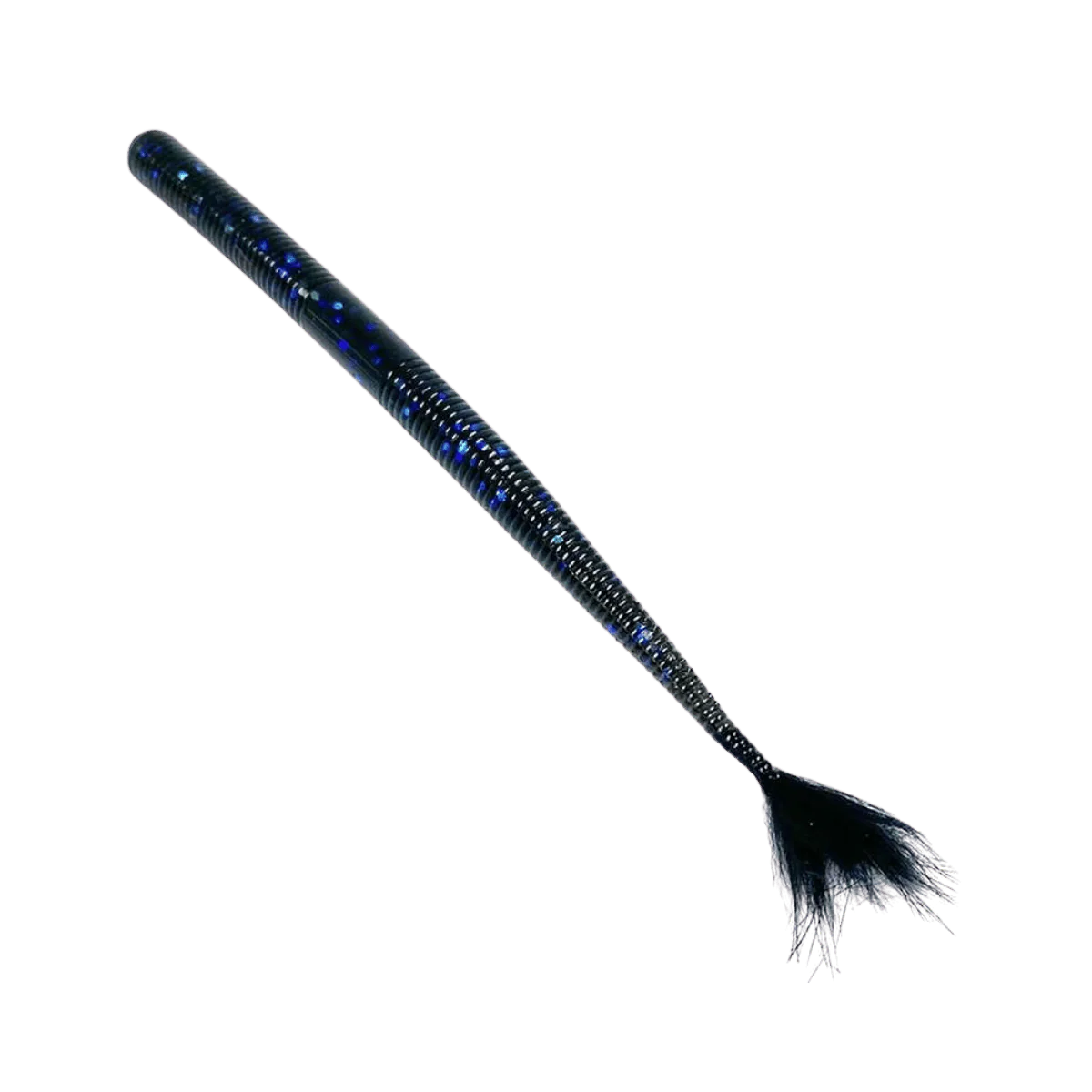 RABID BAITS SHAKER STRAIGHT TAIL WORM - Image 3