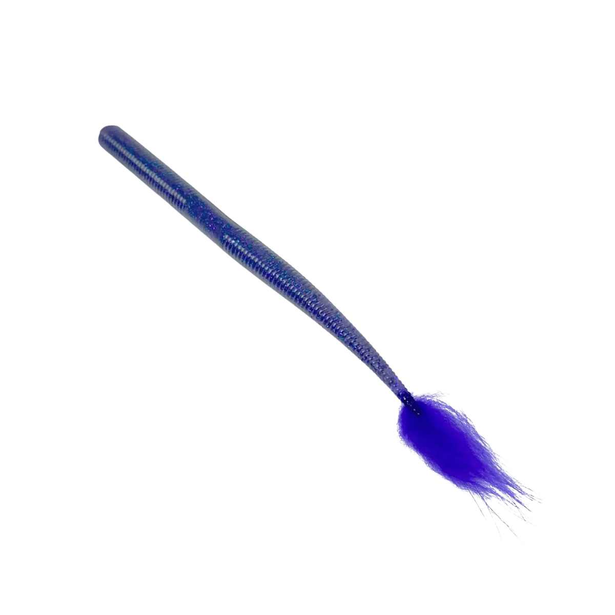 RABID BAITS SHAKER STRAIGHT TAIL WORM - Image 5