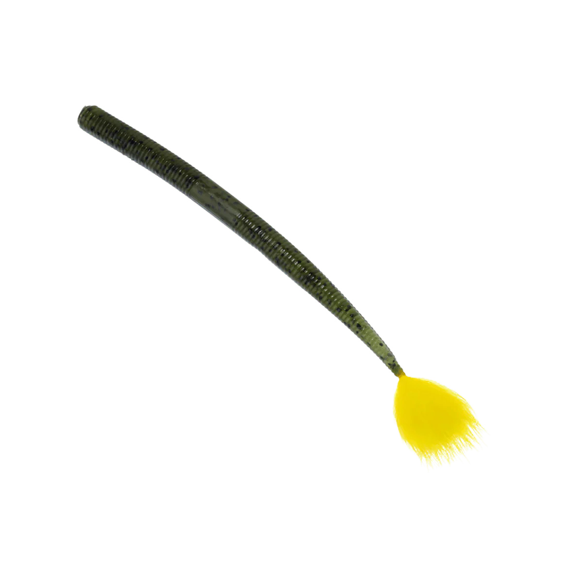 RABID BAITS SHAKER STRAIGHT TAIL WORM - Image 8