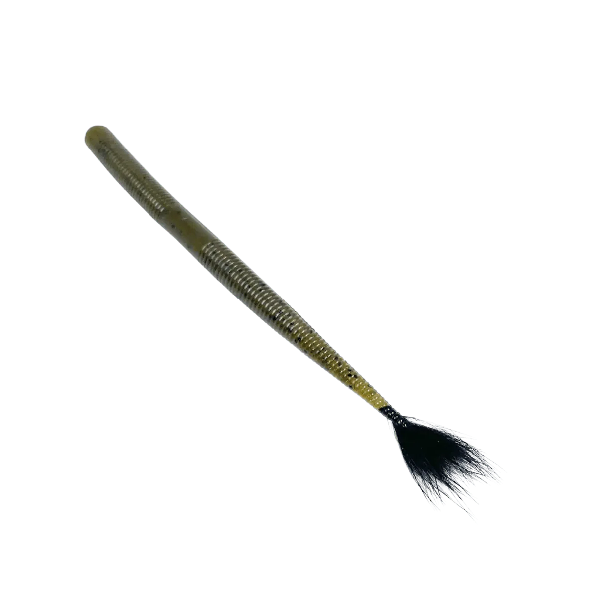 RABID BAITS SHAKER STRAIGHT TAIL WORM - Image 9