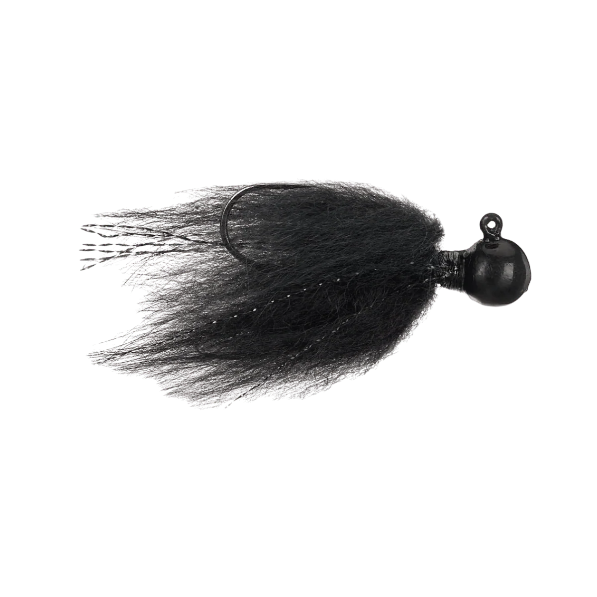 RABID BAITS HAIR JIG – OWNER HOOK