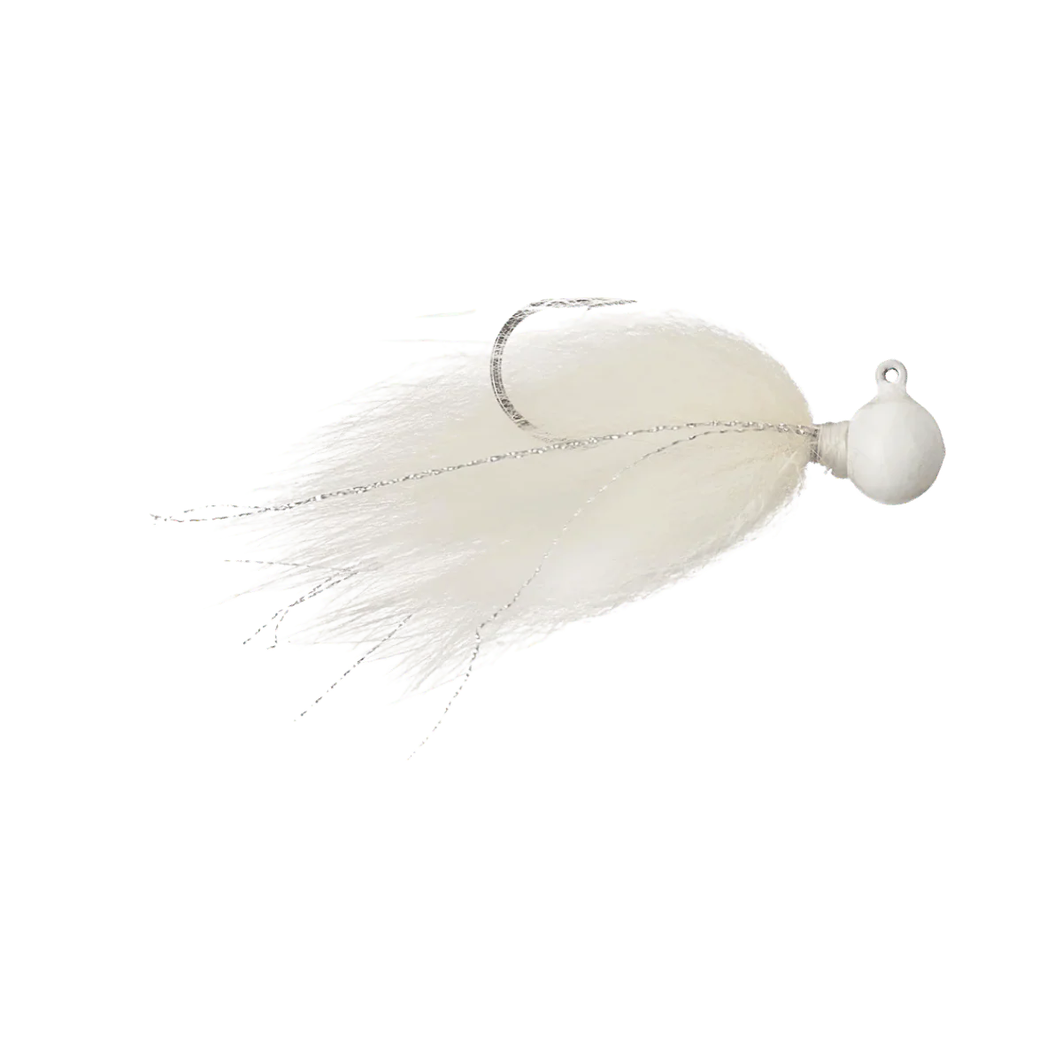 RABID BAITS HAIR JIG – OWNER HOOK - Image 3