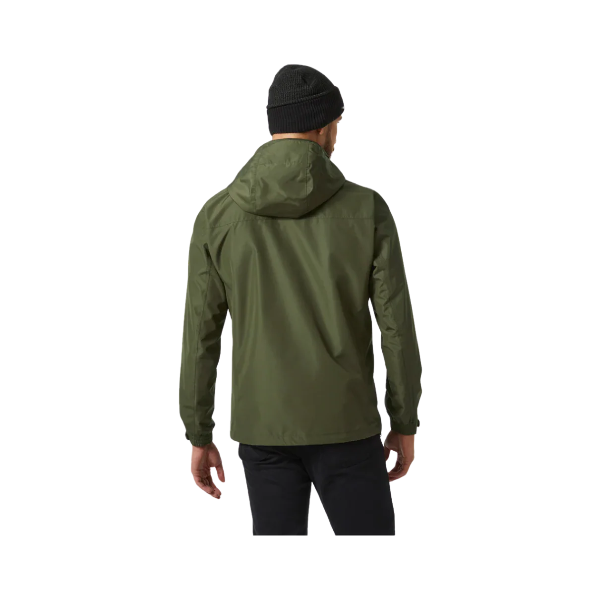 HELLY HANSEN DUBLINER HELLY TECH JACKET - Image 2