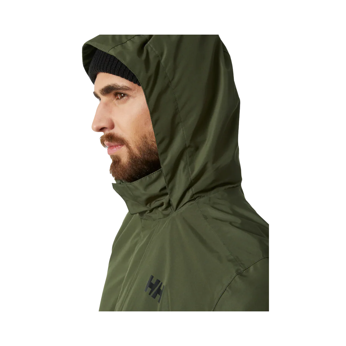 HELLY HANSEN DUBLINER HELLY TECH JACKET - Image 3
