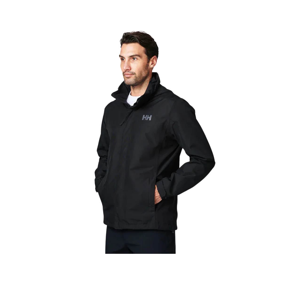 HELLY HANSEN DUBLINER HELLY TECH JACKET