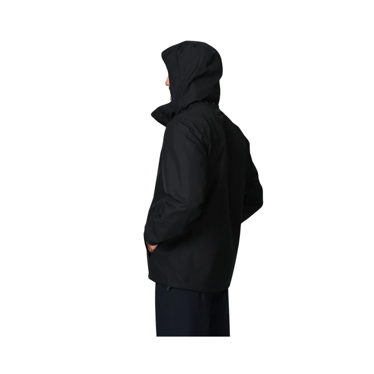 HELLY HANSEN DUBLINER HELLY TECH JACKET - Image 3