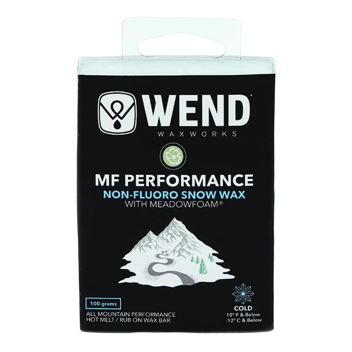 WEND MEADOWFOAM PERFORMANCE WAX - Image 4