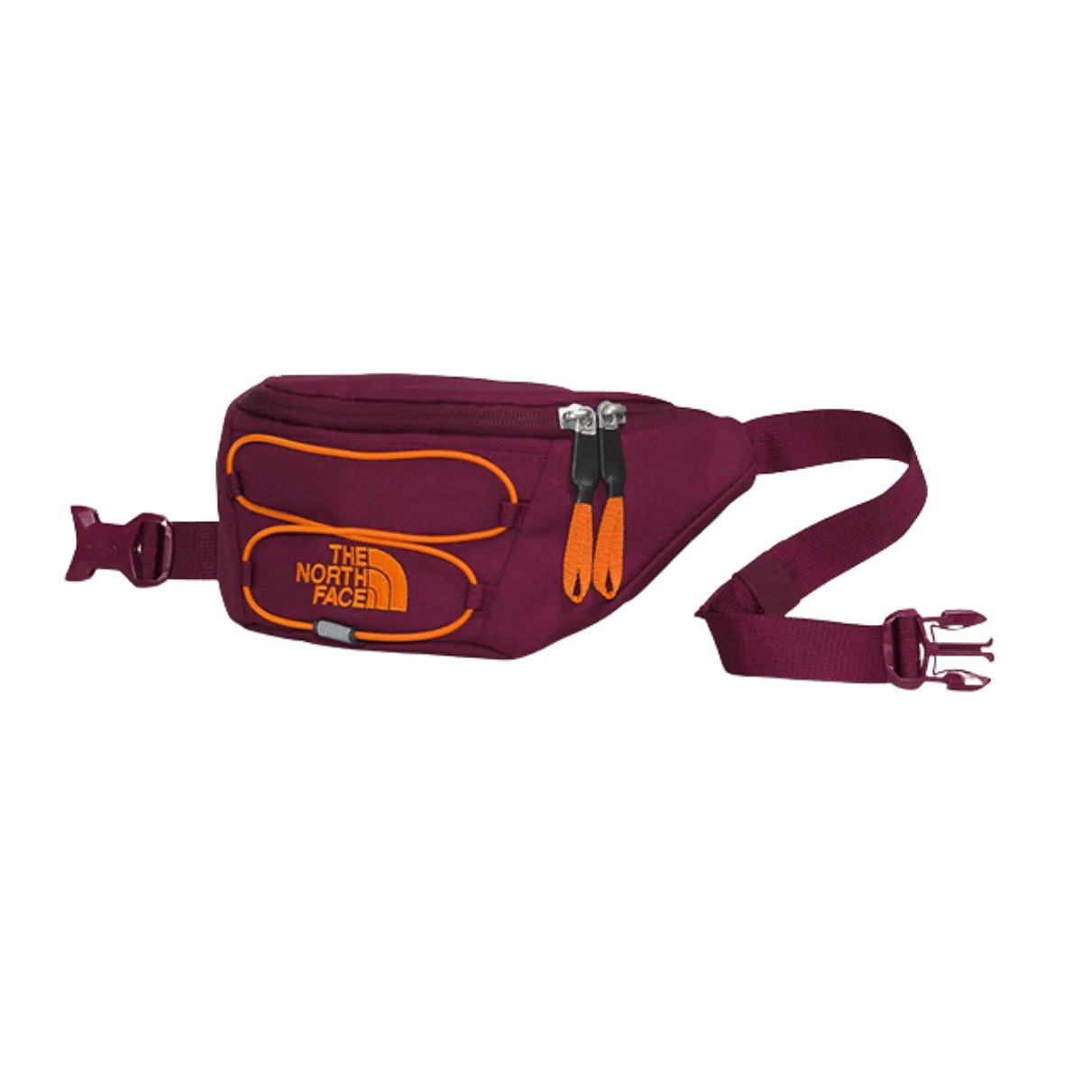 THE NORTH FACE JESTER LUMBAR BUM BAG - Image 12