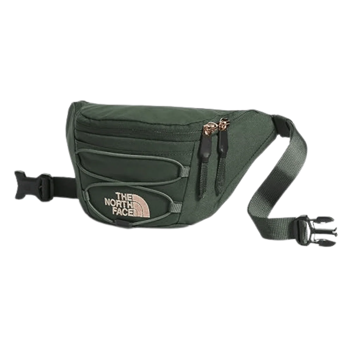 THE NORTH FACE JESTER LUMBAR BUM BAG - Image 13