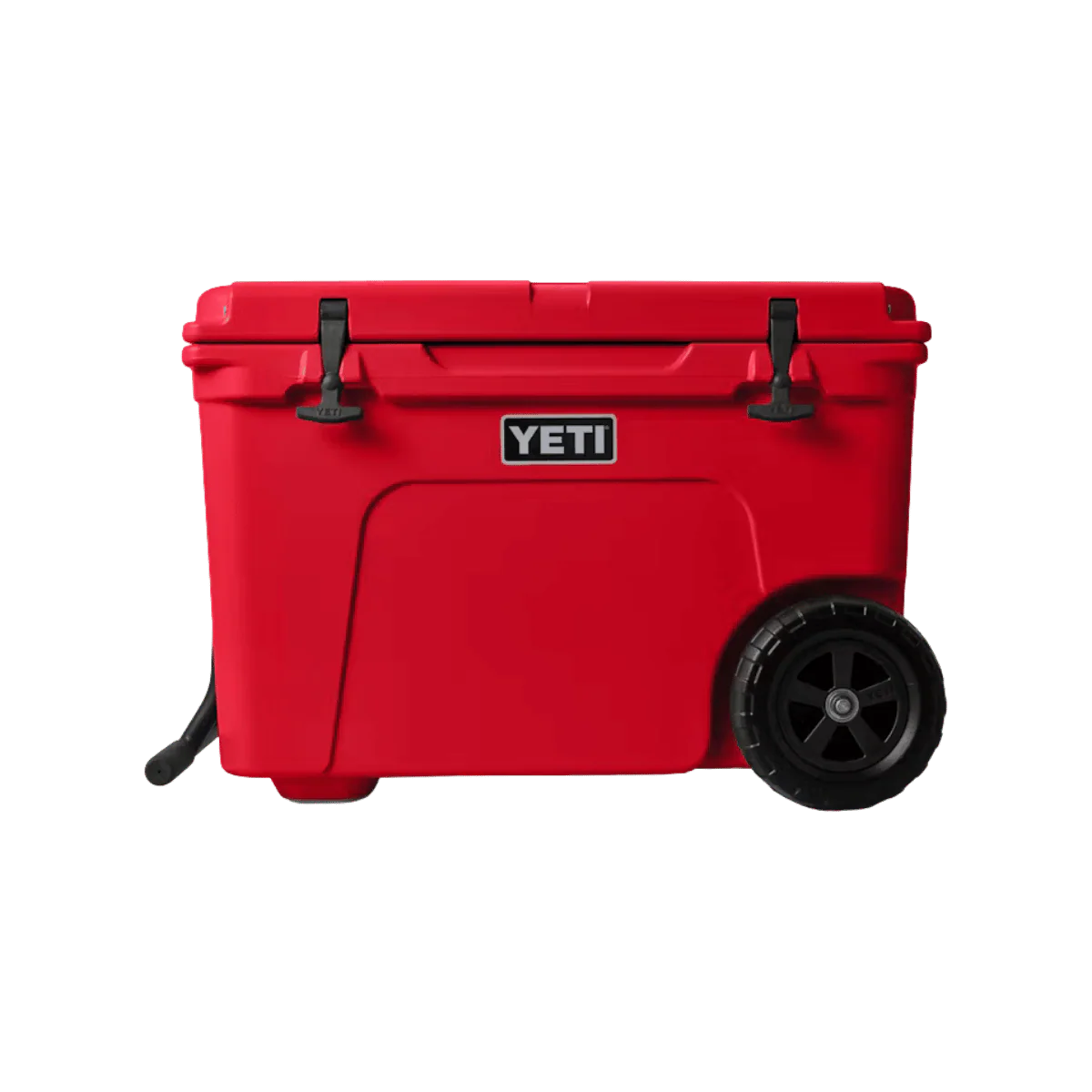 YETI TUNDRA HAUL WHEELED COOLER