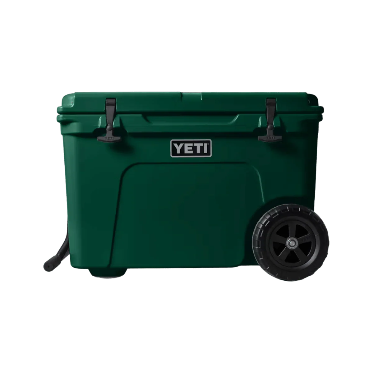 YETI TUNDRA HAUL WHEELED COOLER - Image 2