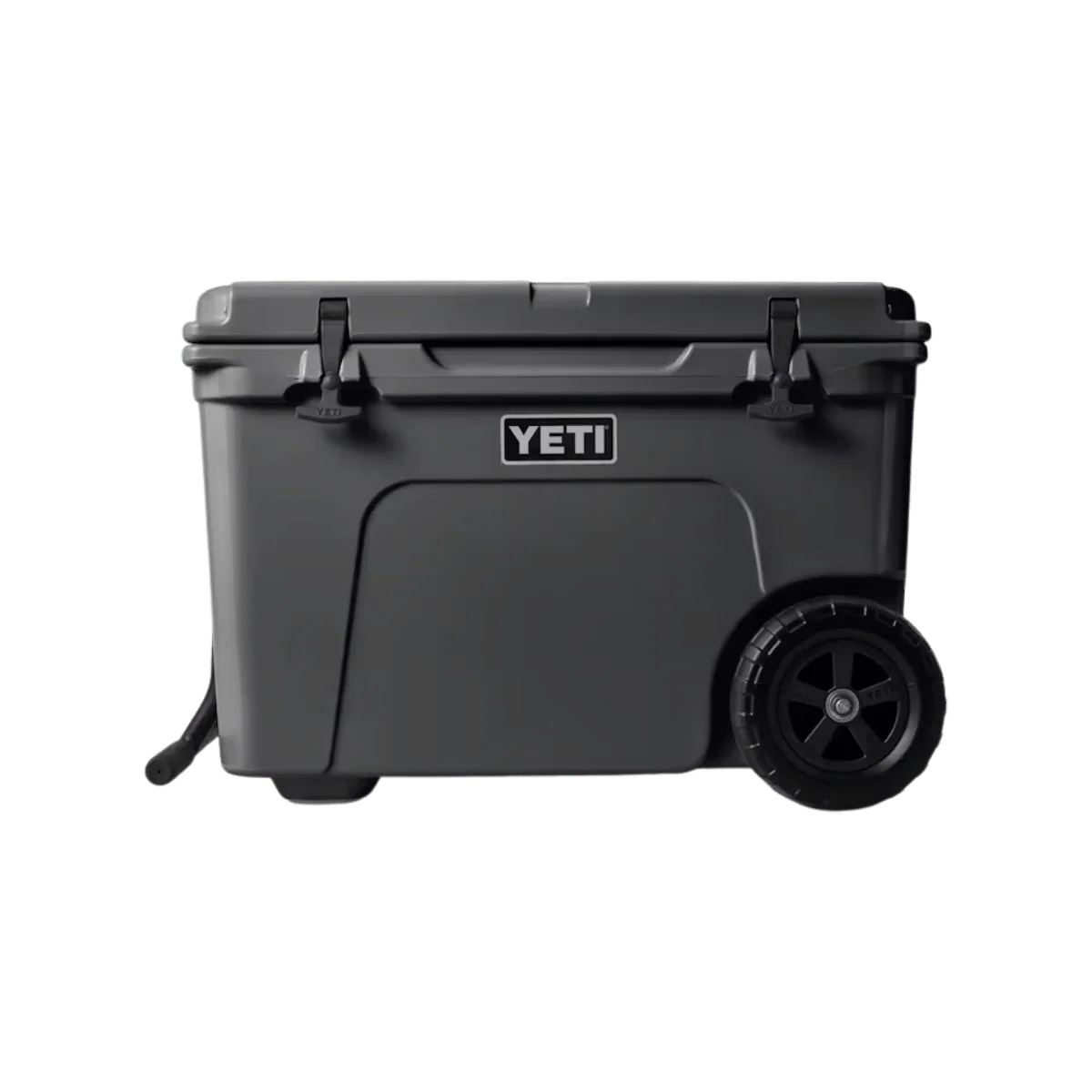 YETI TUNDRA HAUL WHEELED COOLER - Image 3